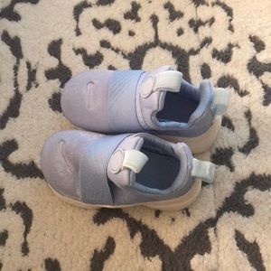 Toddlers Nike presto extreme size 7c